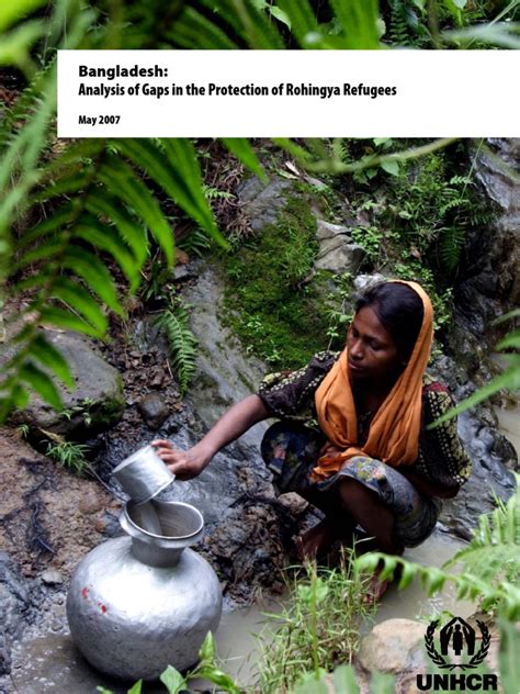 aclc stands for|Bangladesh: Analysis of Gaps in the Protection of Rohingya Refugees .